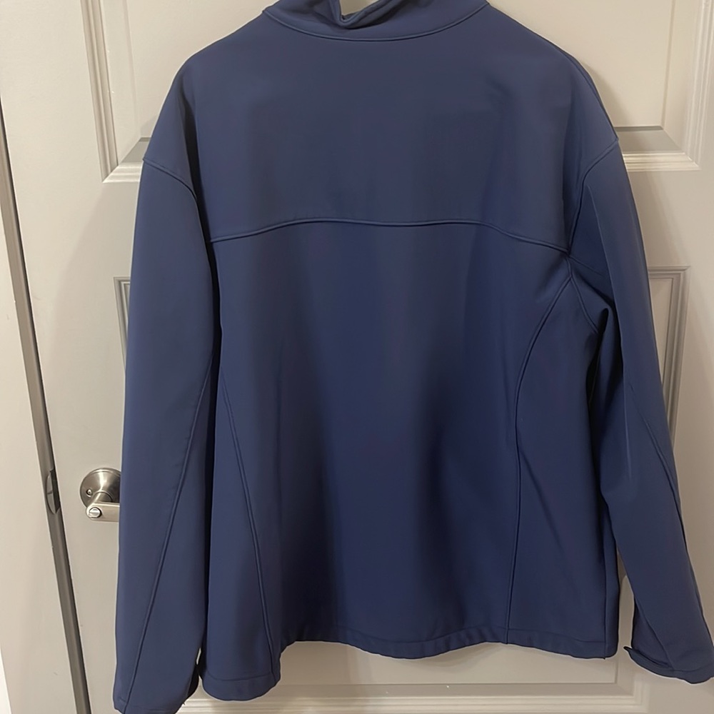 Work jacket - Red Kap - Picture 6 of 6